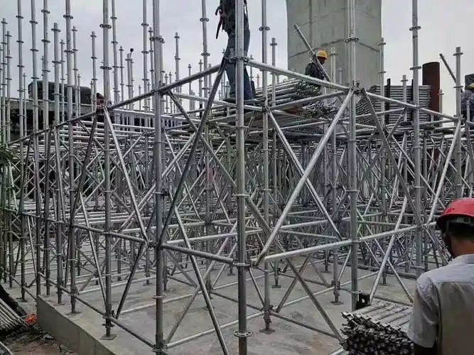 剑阁盘扣租赁
